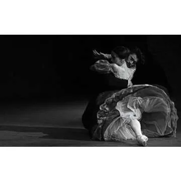 Moments with Marianela: A Ballerina's Journey