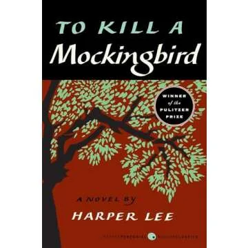 To Kill a Mockingbird by Harper Lee: A Timeless Classic