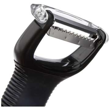 OXO Good Grips Versatile 3 Piece Peeler Set