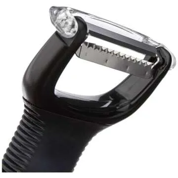 OXO Good Grips Versatile 3 Piece Peeler Set
