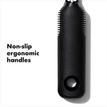 OXO Good Grips Versatile 3 Piece Peeler Set