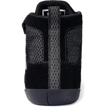 Women Wrestling Shoes Zero Drop Sole Comfortable Performance