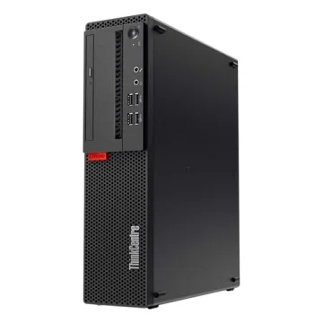 Lenovo ThinkCentre SFF Desktop M710s i7, 16GB RAM, 1TB SSD