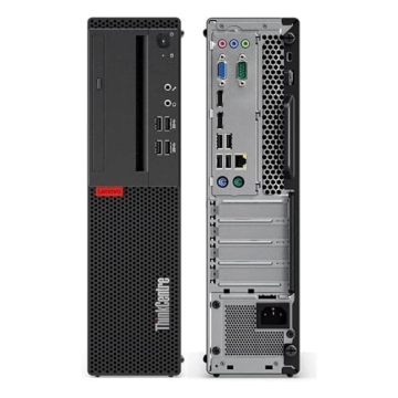 Lenovo ThinkCentre SFF Desktop M710s i7, 16GB RAM, 1TB SSD