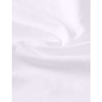 CRZ YOGA Womens Butterluxe Y Back Longline Sports Bras - Spaghetti Straps Racerback Padded Yoga Workout Crop Tank Top White X-Small