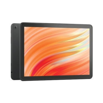 Amazon Fire HD 10 Tablet 2023 - 10.1" Full HD Display