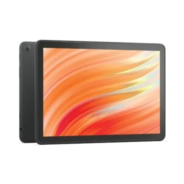 Amazon Fire HD 10 Tablet 2023 - 10.1" Full HD Display