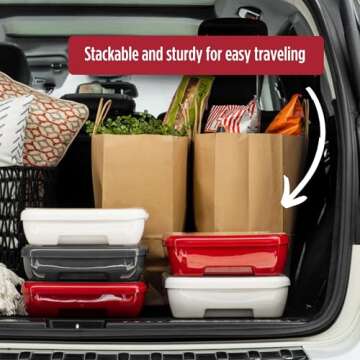 Fancy Panz Trayz Insert, Made in the USA, Fits Classic & Premium Fanzy Panz, Deviled Egg Trayz Insert