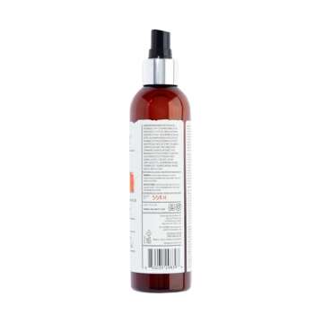 CURLSMITH - Effortless Waves Styling Spray, Lightweight and Moisturising, Reduce Frizz, Natural Look...