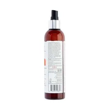 CURLSMITH - Effortless Waves Styling Spray, Lightweight and Moisturising, Reduce Frizz, Natural Look...