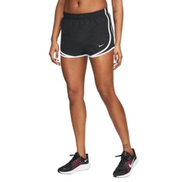 Nike Women's Tempo Running Shorts - Ultimate Comfort