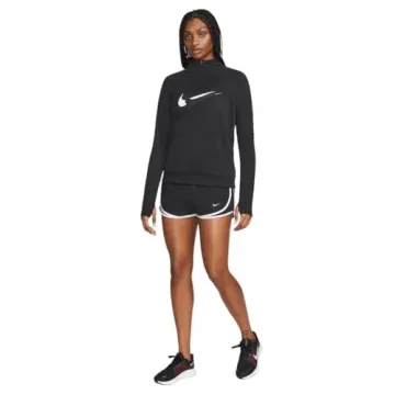 Nike Women's Tempo Running Shorts - Ultimate Comfort