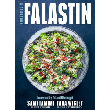 Falastin: A Cookbook - A Journey Through Palestinian Cuisine
