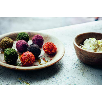 Falastin Cookbook - Authentic Palestinian Recipes & Stories