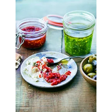 Falastin Cookbook - Authentic Palestinian Recipes & Stories