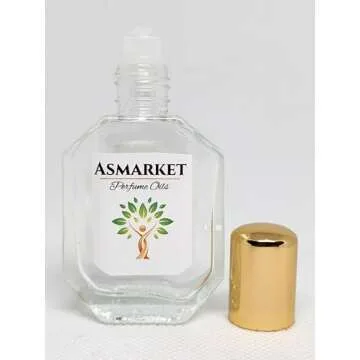 ASMARKET BACARAT ROUGE 540 Eau De Parfum Roll-On