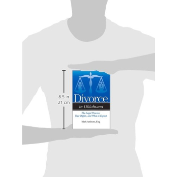 Oklahoma Divorce Guide: Legal Process & Your Rights