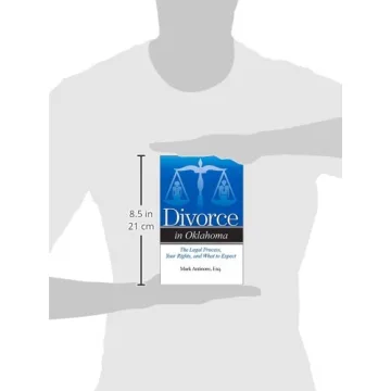 Oklahoma Divorce Guide: Legal Process & Your Rights
