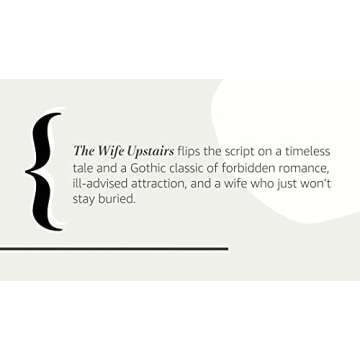 The Wife Upstairs: A Novel