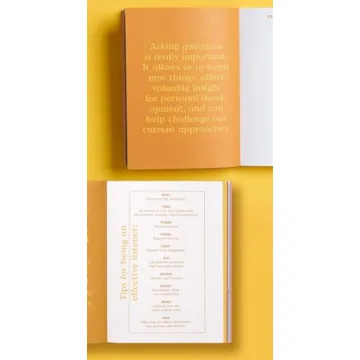 Ban.do Wellness Workbook for Personal Growth and Mindfulness