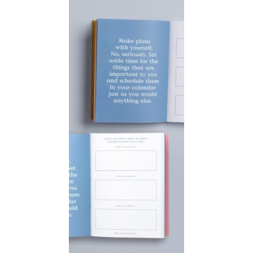 Ban.do Wellness Workbook for Personal Growth and Mindfulness