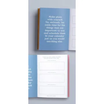 Ban.do Wellness Workbook for Personal Growth and Mindfulness