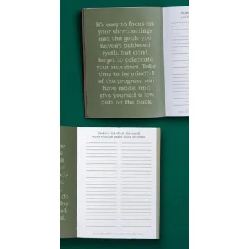 Ban.do Wellness Workbook for Personal Growth and Mindfulness