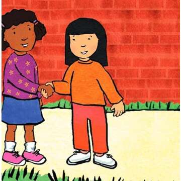 Hands Are Not for Hitting / Las manos no son para pegar Board Book (Best Behavior®) (Spanish and English Edition)