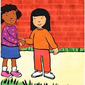 Hands Are Not for Hitting / Las manos no son para pegar Board Book (Best Behavior®) (Spanish and English Edition)