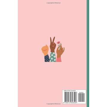 Write Through It: A Guided Journal for Teen Girls: Inspiring Prompts to Beat Stress, Boost Self-este...