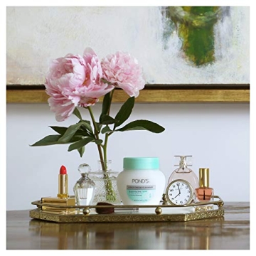 Pond's Cold Cream Cleanser 3.5 oz Gentle Makeup Remover