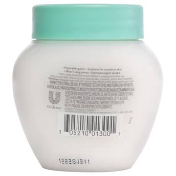 Pond's Cold Cream Cleanser 3.5 oz Gentle Makeup Remover