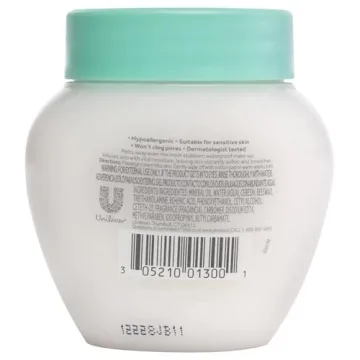 Pond's Cold Cream Cleanser 3.5 oz Gentle Makeup Remover