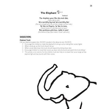 Jungle Beat Book & CD for Engaging Kids' Music Fun