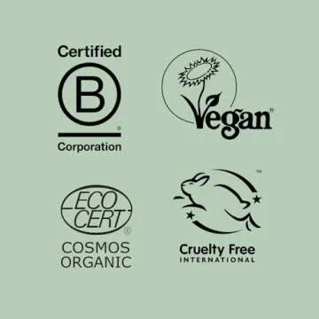 Evolve Organic Multi Peptide Anti-Aging Cream - Vegan Clean Beauty