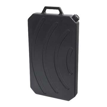 TCMT Low Profile Oil Drain Pan for Harley 1984-2025