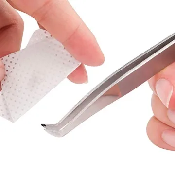 BEYELIAN Lint Free Wipes for Eyelash Extensions 180 pcs