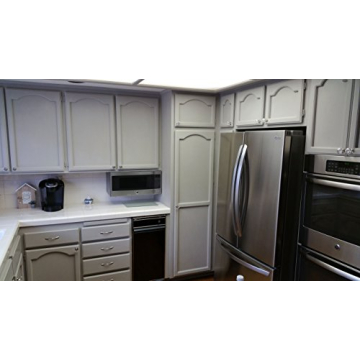 Retique It Chalk Furniture Paint by Renaissance DIY, 16 oz (Pint), 04 Dove Grey