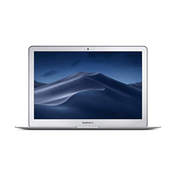Apple MacBook Air 13\" with Intel Core i5 and 512GB SSD