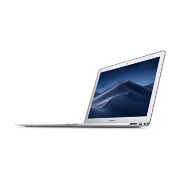 Apple MacBook Air 13\" with Intel Core i5 and 512GB SSD