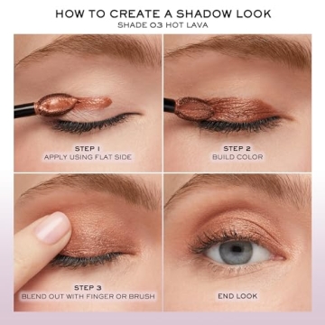 Lancôme Idôle Tint Long Wear Liquid Eyeliner & Eyeshadow