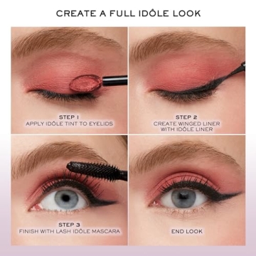 Lancôme Idôle Tint Long Wear Liquid Eyeliner & Eyeshadow