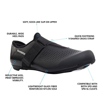 High Performance Cycling Shoes for All-Round Usage