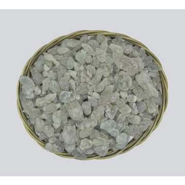 Royal Green Frankincense Hojari from Oman - Pure Incense