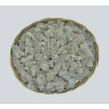 Royal Green Frankincense Hojari from Oman - Pure Incense