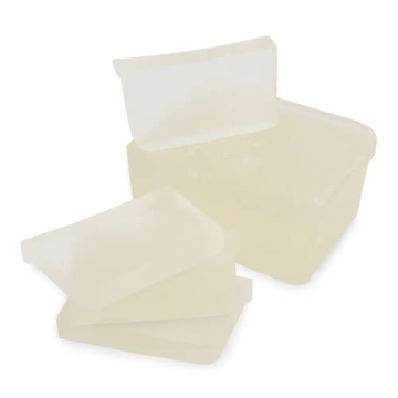 Primal Elements Glycerin Soap Base for Easy Crafting