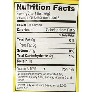 Mrs Dash Salt Free Taco Seasoning Mix (1.25 oz Packets) 4 Pack