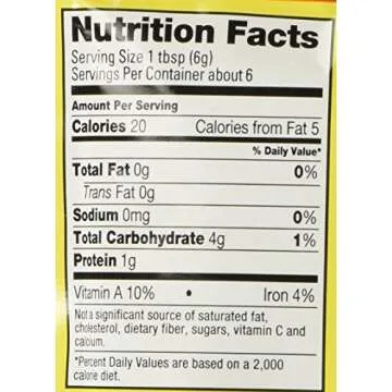 Mrs Dash Salt Free Taco Seasoning Mix (1.25 oz Packets) 4 Pack