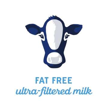 Fairlife Fat Free Ultra Filtered Milk, Lactose Free, 52 Fl Oz