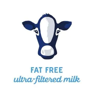 Fairlife Fat Free Ultra Filtered Milk, Lactose Free, 52 Fl Oz